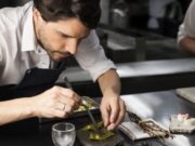 Estrenan película en honor al chef peruano Virgilio Martínez