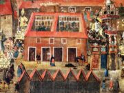 Inauguración de ‘Los incas, más allá del imperio’: Un viaje en el tiempo que revela la vida cotidiana de la civilización inca
