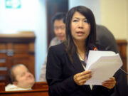 Congreso despide a trabajador involucrado en recorte de sueldos de congresista Cordero Jon Tay