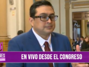 Congresista César Revilla: Insuficiente gestión de riesgos ante el fenómeno de El Niño