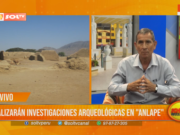Comienzan Investigaciones Arqueológicas en Anlape, Guadalupe, Buscando Revelar Secretos del Pasado