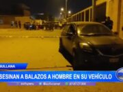 Hombre asesinado a balazos en Piura desata preocupación por la violencia en la región