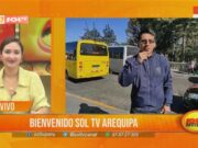 Escasez de Transporte en Arequipa Impacta a Residentes y Estudiantes