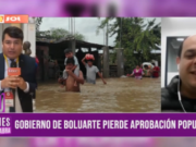 Analista político evalúa los seis meses del gobierno de Dina Boluarte
