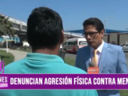 Denuncian Agresión Contra Estudiante Menor en Trujillo