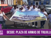 Pobladores de Pataz Exigen Declaración de Emergencia y Erradicación de Delincuencia