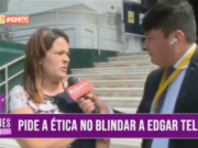 Congresista Edgar Tello Acusado de Acoso Laboral por Trabajadora del Congreso