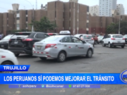 Peruanos Enfocados en Mejorar el Tránsito: Campaña de Conciencia Vial