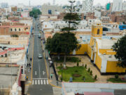 Planean implementar Corredor Troncal Norte-Sur y Rutas Alimentadoras en Trujillo y Arequipa