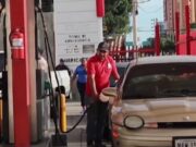 Escasez de gasolina en Venezuela genera preocupación y largas colas de espera