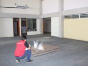 Desabastecimiento de alimentos en almacén del Programa de Complementación Alimentaria en Trujillo