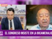 Expremier evalúa emergencia sanitaria y preparación ante el Fenómeno del Niño