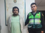 La Libertad: capturan a violador de menor de edad tras permanecer prófugo por más de 13 años