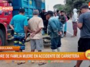Fatal Accidente en Piura: Padre de Familia Pierde la Vida en la Carretera Panamericana Norte
