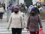 Perú: Invierno 2023 tendrá temperaturas por encima de lo normal