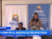 Lanzan App Para Facilitar el Registro y Asistencia a Discapacitados en Perú