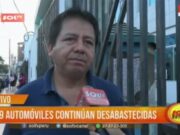 Desabasto Continuo: 59 Vehículos de Seguridad Ciudadana en Trujillo Permanecen Inactivos