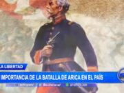 Batalla de Arica: Un Recuerdo Heroico Fundamental para la Identidad Peruana