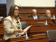 Perú: Magaly Ruiz solo será multada con 30 días de su sueldo tras blindaje de Comisión de Ética