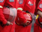 Bombero sancionado por agredir psicológicamente a compañera de trabajo