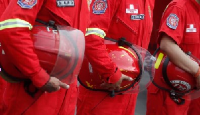 bombero
