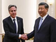 Acuerdos Cruciales Para Estabilizar Relaciones EE.UU – China