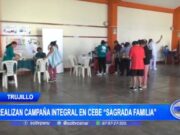 CEBE ‘Sagrada Familia’: 29 años promoviendo la inclusión y la salud integral