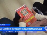 ¡Recicla tus medicamentos vencidos y protege tu salud en la Campaña del Hospital Virgen de la Puerta!