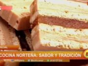 La Cocina Norteña de Perú: Un Recorrido por su Sabor y Tradición