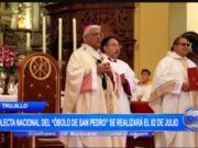 Colecta Nacional del ‘Óbolo de San Pedro’ Convoca a Peruanos el 2 de Julio