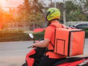 Comisión de Trabajo busca otorgar derechos laborales a motorizados y repartidores de delivery