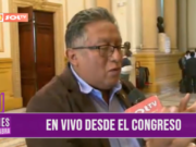 Congresista Revive Carreras Empresariales y Apela por Mayor Transparencia en la Provincia