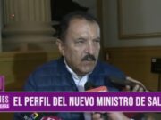 Parlamentario Edgard Reymundo Demanda Cambios Ministeriales y Adelanto de Elecciones