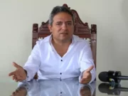 Confirman condena contra alcalde de Trujillo, Arturo Fernández