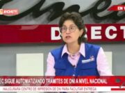 Reniec automatiza trámites de DNI a nivel nacional para agilizar la entrega