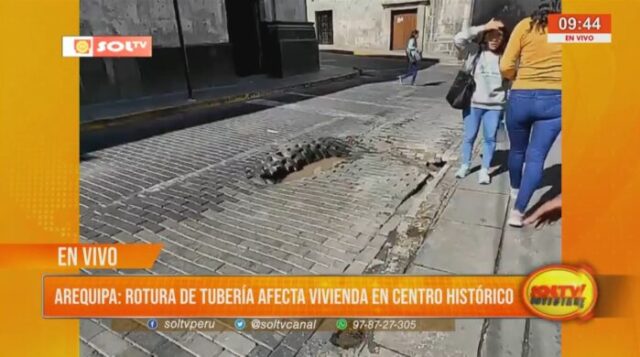 rotura-tuberia-arequipa