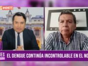 Exministro de Salud Critica Gestión de Emergencia Sanitaria por Dengue en Perú