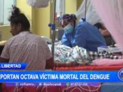 Octava Víctima de Dengue en La Libertad: Escolar de 16 Años Fallece