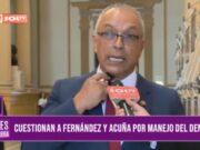 Congresista Roberto Kamiche Critica Manejo de Emergencia de Dengue en La Libertad