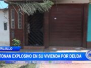 Explosión en Vivienda por Deuda Escala Tensión en Distrito de La Esperanza