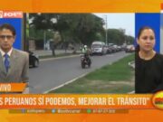 Índices de accidentes de tránsito durante 2023