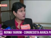 Exigen cambios en el gabinete