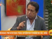 Experto advierte sobre la inminente llegada del fenómeno del niño global y costero en Perú: ¿Estamos preparados?