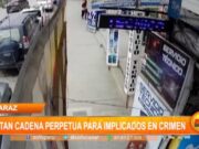 Cadena Perpetua para Sicarios en Huaraz: Resuelven Caso de Comerciante de Celulares