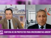 Día de las Inversiones Perú-Argentina: Impulsando Oportunidades de Negocios Internacionales