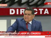 Persisten críticas a la labor del Congreso en Perú, entre escándalos y leyes sociales