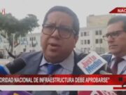 Municipios peruanos reciben presupuesto para prevención, pero no lo ejecutan eficientemente
