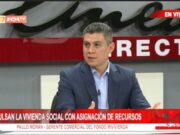 Recursos asignados para impulsar vivienda social en Perú