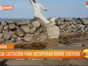 Inicia licitación para recuperar borde costero en Trujillo, una esperanza para la región