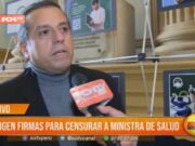 Congresista Málaga Exige Respuesta Rápida ante Crisis de Dengue en Perú